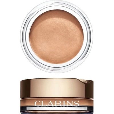 Clarins oční stíny Mono Eyeshadow Baby Blue Eyes 4 g