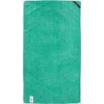 Heber Peak Микрофибърна кърпа Heber Peak PignoliaHe. Terry Lite Microfiber towel - Light Green - размер 80 x 140 cm (555-0152-0214)