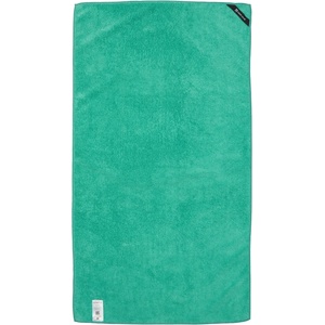 Heber Peak Микрофибърна кърпа Heber Peak PignoliaHe. Terry Lite Microfiber towel - Light Green - размер 80 x 140 cm (555-0152-0214)