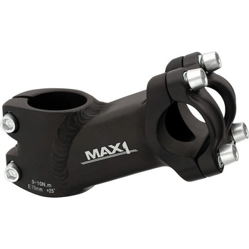 MAX1 A-HJ HIGH