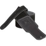 Boss BSS-25-BLK Black Каишка за китара (BSS-25-BLK)