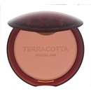 Guerlain Terracotta Original bronzujúci púder 02 Medium Cool 10 g