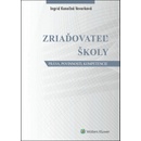 Zriaďovateľ školy