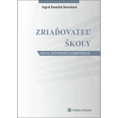 Zriaďovateľ školy