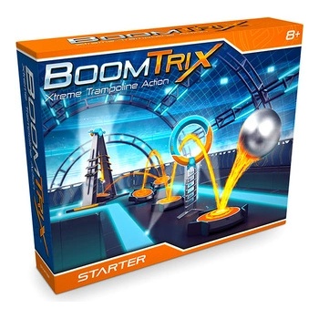 Goliath Boomtrix: стартов комплект