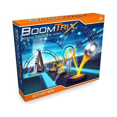 Goliath Boomtrix: стартов комплект