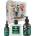 Proraso Комплект Refreshing - Шампоан, Масло и Балсам за брада, 200 + 30 + 100 ml