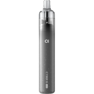 Aspire Cyber G Slim 1200mAh - Gray