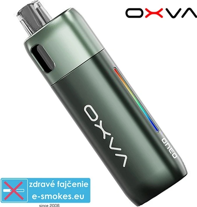 OXVA Oneo Pod 1600 mAh Racing Green 1 ks od 16,29 €