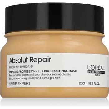 L'Oréal Serie Expert Absolut Repair Protein + Omega 9 Professional Mask 250 ml