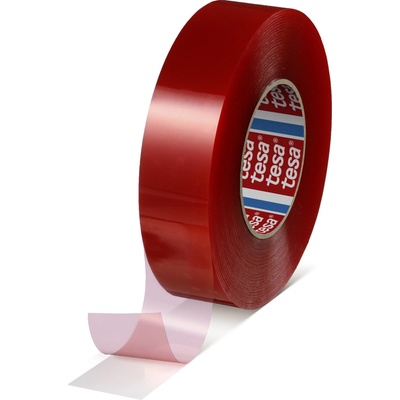 Tesa 4965 Vysoce výkonná oboustranná lepicí páska 50 m x 15 mm