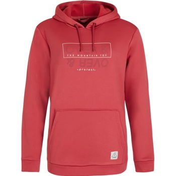 Protest Twig červená