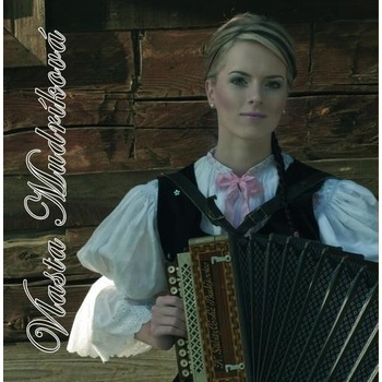 Vlasta Mudríková -