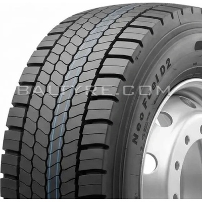 Windpower NEO FUEL D2 295/60 R22,5 150/147K