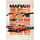 Hry na PC Mafia 3 Family Kick-Back