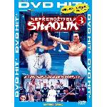 Intersonic Invincible Shaolin - DVD (003059)