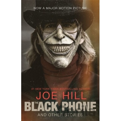Black Phone and Other Stories