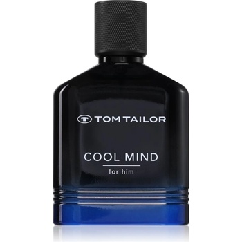 Tom Tailor Cool Mind EDT 50 ml