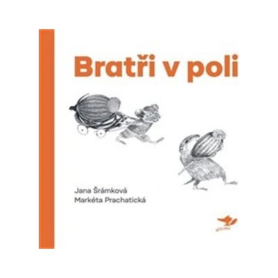 Bratři v poli - Jana Šrámková