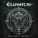 ELUVEITIE - EVOCATION II LTD. CD