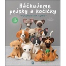 Háčkujeme pejsky a kočičky