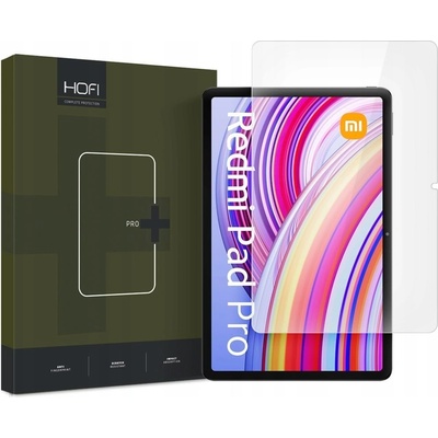 Hofi Pro+ Tvrdené sklo, Xiaomi Redmi Pad Pro 12.1 5906302310661