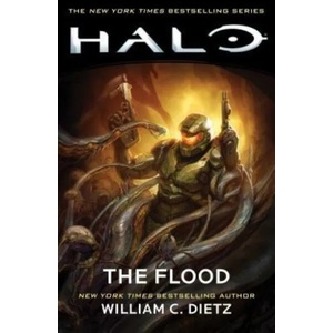 Halo: The Flood: Volume 2 (ISBN: 9781982111632)