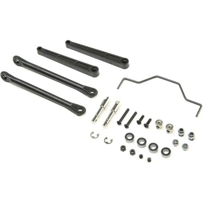 Losi stabilizátor zadný: Lasernut U4