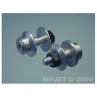 MP JET Unášač vrtule pr.19 pre hriadeľ pr.5 M6 / 34-standard 1 ks