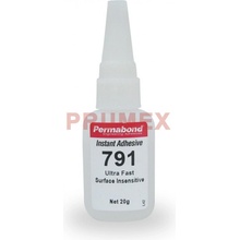 Permabond 791 - 20 g