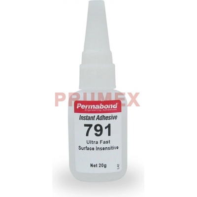 Permabond 791 - 20 g