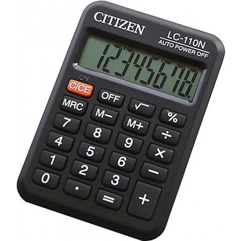 Citizen LC110 NR