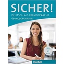 Sicher!: Übungsgrammatik