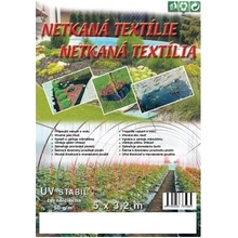 Chemicor netkaná textilie UV 1,6 x 10 m