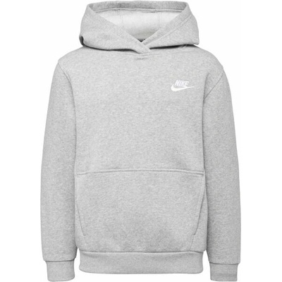 Nike Sportswear šedá – Sleviste.cz
