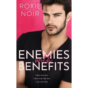 Enemies With Benefits (ISBN: 9781735216010)