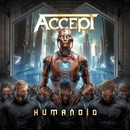 Accept - Humanoid (Mediabook) CD