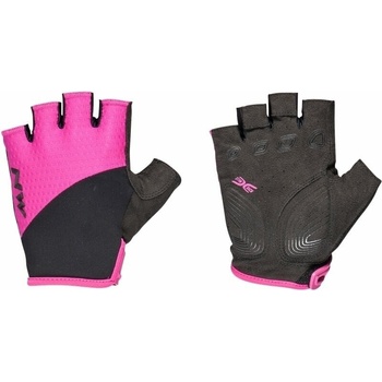 Northwave Womens Fast Short Finger Glove Fuchsia/Black XL Велосипед-Ръкавици (C89212010-79-XL)