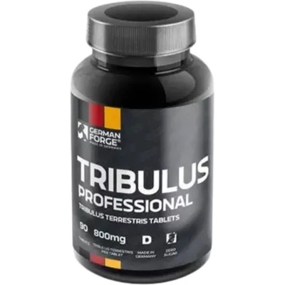 IronMaxx German Forge Tribulus 800 mg [90 Таблетки]