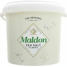 Maldon Mořská vločková sůl 1,4 kg