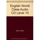 English World Level 10 Audio CD