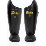 Fairtex Подложки за подбедрици Fairtex Ultimate черни