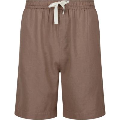 Regatta Анцуг Regatta Men's Woven Tracksuit Shorts - Mink