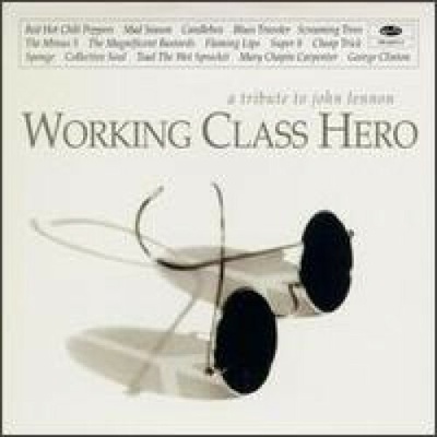 Lennon John Working Class Hero Tribute To John Lennon CD