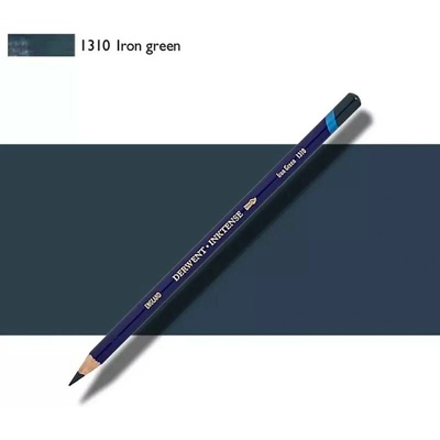 Derwent 1310 IRON GREEN