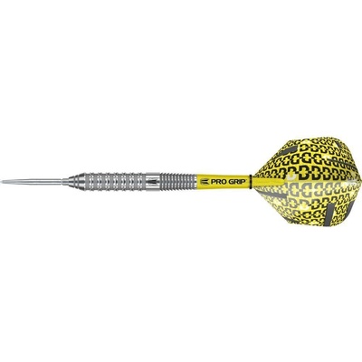 Target steel Bolide 02 25g Swiss 90% wolfram