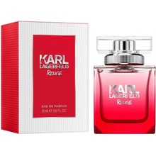 Karl Lagerfeld Rouge parfumovaná voda dámska 85 ml