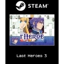 Last Heroes 3