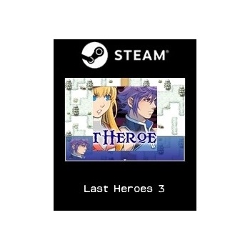 Last Heroes 3