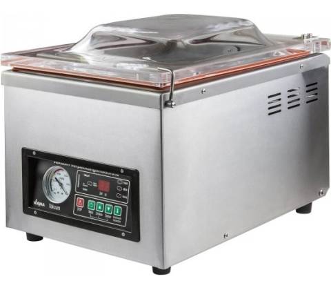 DEMA VM 250